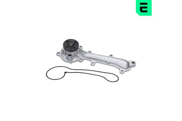 Devirdaim Su Pompası  Smart Fortwo Cabrio (01.2007->)  OPTIMAL AQ-2324