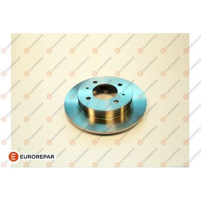 Fren Disk Ayna Arka Sağ ve Sol Hyundai Elantra (XD)(2000->)  EUROREPAR 1667872280