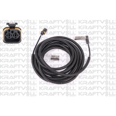Abs Sensörü Ön Sol KRAFTVOLL 05090578