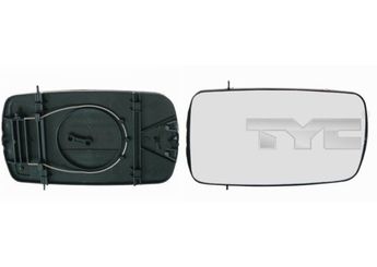 Ayna Camı Dış Sol ART MG003.3658  89FB17K740 6198612 6198613 89FB17K740BC 89FB-17K740-BC