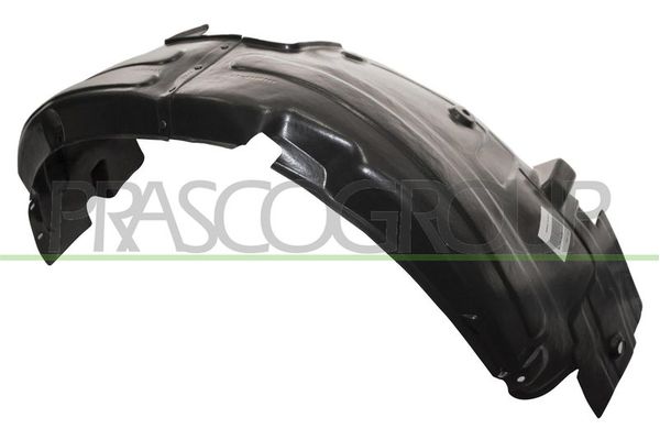 Çamurluk Davlumbazı Ön Sağ Hyundai ix35 (EL/LM)(2010->)  MAHER 06194