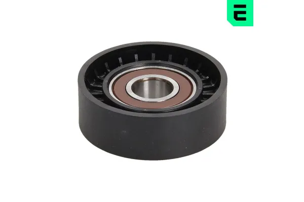 Vantilatör Kayış Gergi Rulmanı  Mercedes CLA -Serisi Shooting Brake (BM117)(12.2014->)  OPTIMAL 0-N2481S