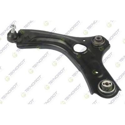 Salıncak Ön Alt Sol ORJİN 08283