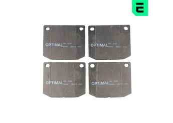 Fren Disk Balata Ön FTE 9001874  7873698 8993107 8993297 8994296