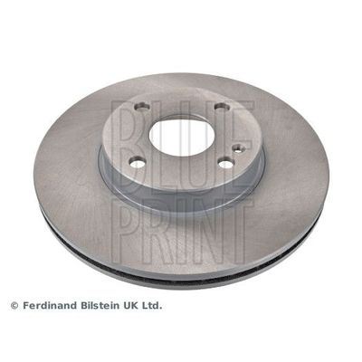 Fren Disk Ayna Ön Sağ ve Sol Mazda MX-5 (NA)(09.1989->)  BLUE PRINT ADM54348