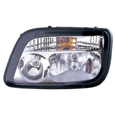 Far Lambası Sağ AYFAR 505585