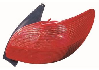 Stop Lambası Sol DEPO 550-1921L-UE  6350K4 6350.K4 25311701