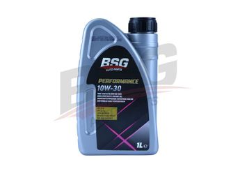Motor Yağı (1 Lt) Sl/Ch 10W30  BSG 99-998-091  