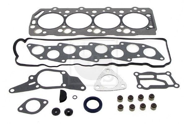 Takım Conta  Mitsubishi Pajero (L040)(1984->)  CORTECO 83417253
