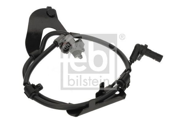 Abs Sensörü Ön Sol Isuzu D-Max (2017->)  FEBI BILSTEIN 198160