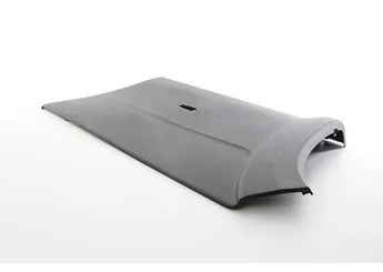 Çamurluk Bandı Arka Sol EUROBUMP FIA13DU027Y  8547AW 8547X6 8547 AW 8547 X6 735422918 0000735422918 000735422918 735491688