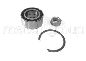 Teker Rulmanı Ön Sağ veya Sol CIFAM 619-2328  335070 3350.70 71752156 9403350700 335081 3350.81 335087 3350.87 1326188080 71731547 335090 3350.90