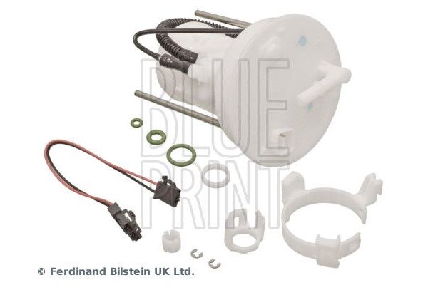 Yakıt Filtresi  Honda Accord (CU)(06.2008->)  BLUE PRINT ADH22350