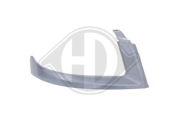 Far Kaşı Sağ Fiat Doblo (223) Cargo/Combi (08.2005->)  VORTEX V1102076