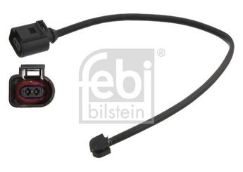 Balata İkaz Kablosu Ön FEBI BILSTEIN 34499  7P0907637 7P0 907 637
