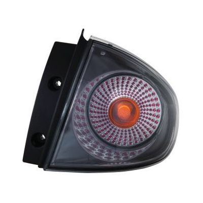 Stop Lambası Sağ Seat Altea (5P1)(03.2004->)  DEPO 445-1915R-UE2C