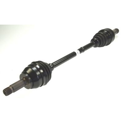 Aks Komple Arka Sağ veya Sol GKN 304515