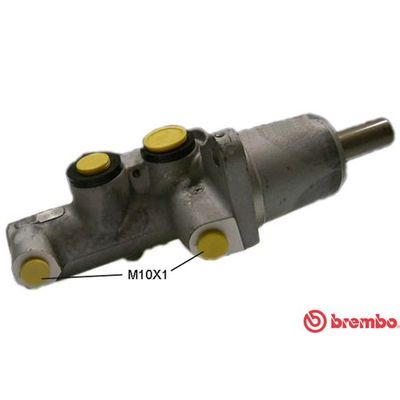 Fren Ana Merkez  BREMBO M 85 067
