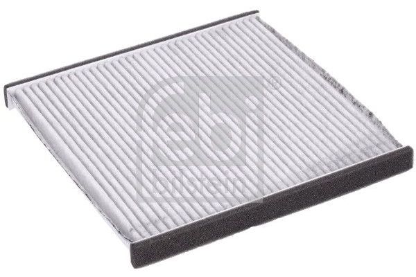 Polen Filtresi  Toyota Camry (XV30)(2002->)  FEBI BILSTEIN 184081