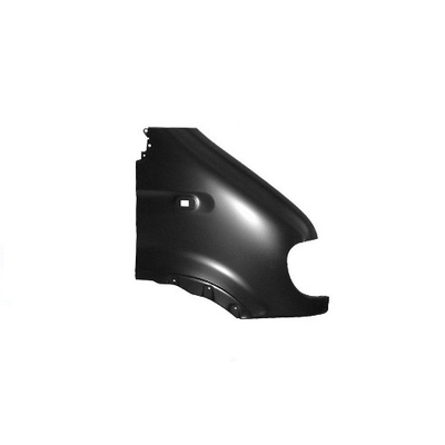 Çamurluk Ön Sağ EUROBUMP REN08MA001