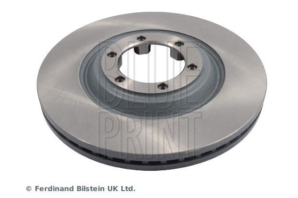 Fren Disk Ayna Ön Sağ ve Sol Isuzu D-Max (2017->)  BLUE PRINT ADZ94343
