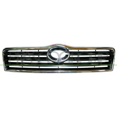 Panjur Ön Toyota Avensis Combi (T25)(2003->)  MADE IN TAIWAN 5310005060