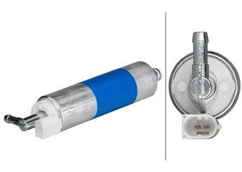 Depo Şamandırası  HELLA 8TF 358 146-391  A0014701294