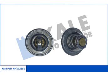Termostat  KALE 572355  50121113C 050121113C 6B121113A 06B121113A MN980137
