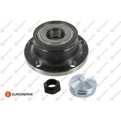 Teker Rulmanı Arka Sağ veya Sol Fiat Doblo (152) Panorama (12.2014->)  EUROREPAR 1686247480