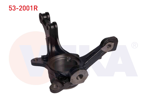 Aks Taşıyıcı Ön Sağ Honda Jazz (GD1/5)(01.2002->)  VEKA 53-2001R