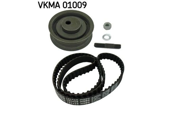 Triger Kayış Seti  Seat Alhambra (7V8)(01.1996->)  SKF VKMA 01009