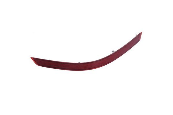 Tampon Reflektörü Arka Sağ Mercedes R -Serisi (BM 251)(09.2005->)  PRO-A 340576