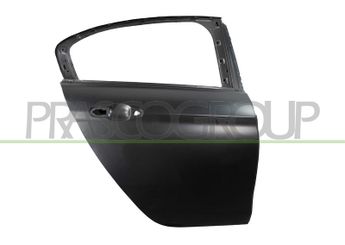 Kapı Arka Sağ FIAT ORJINAL 52082850  52082850 51984889 52017342 52082852 52161629 52161630