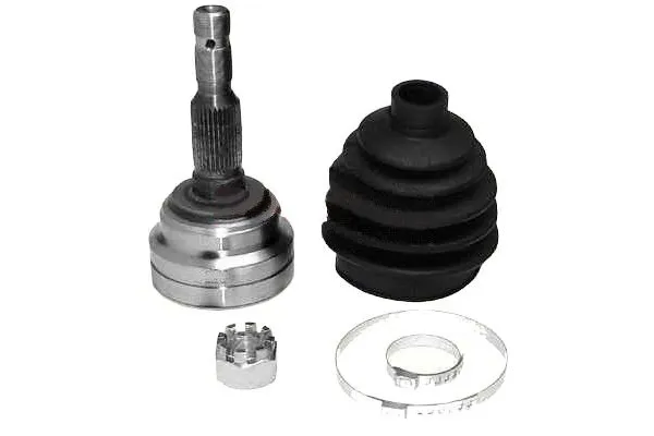 Aks Kafası Ön Dış Sağ veya Sol FORMPART 20398001/S