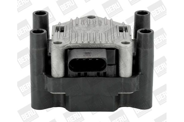 Ateşleme Bobini  Volkswagen Lupo (6X1/6E1)(10.1998->2005)  BERU ZSE003