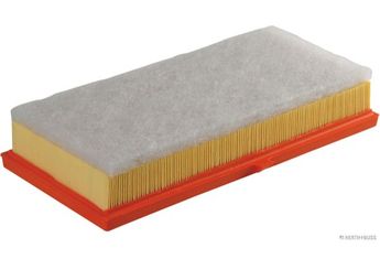 Hava Filtresi  HERTH+BUSS J1322111  178010N040 17801-0N040 178010N030 17801-0N030 178010N040B 17801-0N040B 178010N040C 17801-0N040C