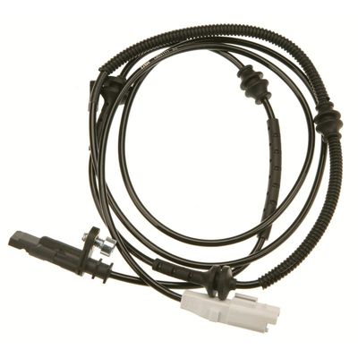 Abs Sensörü Arka Sağ veya Sol Citroen C6 (09.2005->)  GVA 5343512