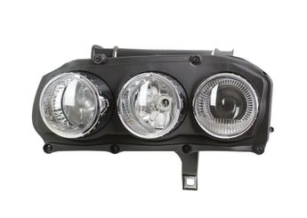 Far Lambası Sol DEPO 667-1116L-LD-EM  60682089