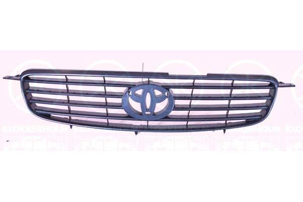 Panjur Ön Toyota Corolla (E11)(2000->)  MADE IN TAIWAN 5311102090