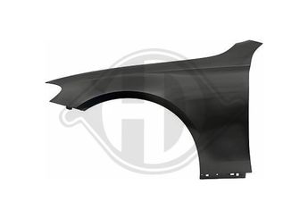 Çamurluk Ön Sol TYG 2156-2102  A2138800118 2138800118