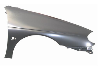 Çamurluk Ön Sağ EUROBUMP REN08ME004  775169656 7751696569 8484308