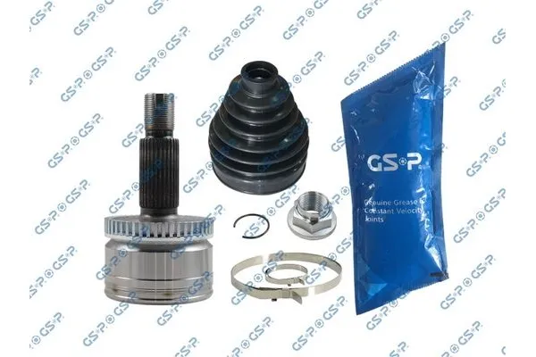 Aks Kafası Ön Dış Sağ veya Sol VEKA HY-1035A