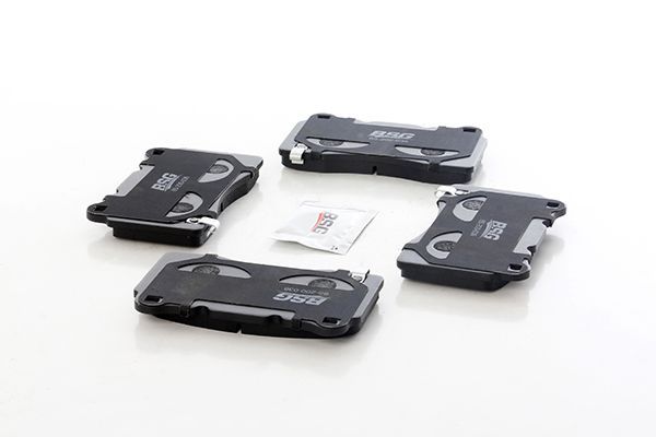 Fren Disk Balata Ön Opel Astra J Sports Tourer (08.2010->)  BSG 65-200-036