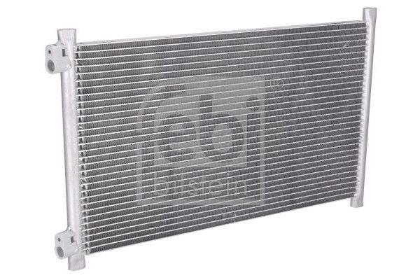 Klima Radyatörü  Fiat Punto (188) 3/5 Kapı (09.1999->)  FEBI BILSTEIN 188543