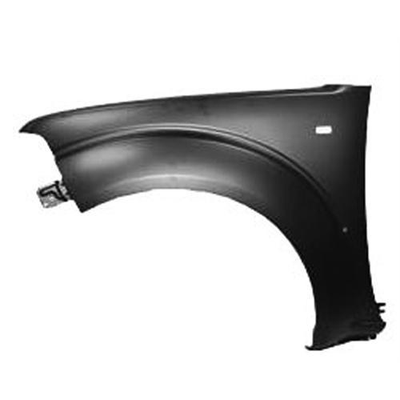 Çamurluk Ön Sol EUROBUMP NIS08NA017