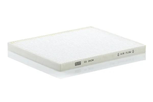 Polen Filtresi  MANN CU 2434