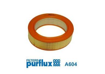Hava Filtresi  PURFLUX A604  10940405 0010940405 EFA256 5005831 5009064 A790X9601AAA A810X9601KA 25041187 25062205 25096105 93892087 949504 0000949504 10949504 0010949504 A0000949504 A0010940405 A0010949504 1415169