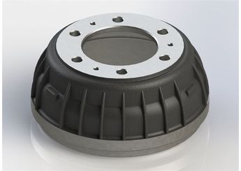 Kampana Arka Sağ ve Sol KRAFTVOLL 07040370  5M66346