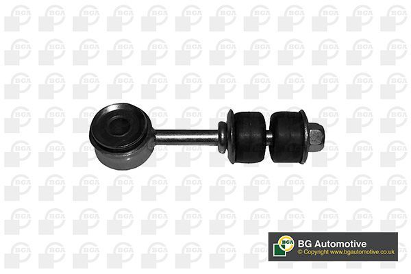 Viraj Demir Askı Rotu Ön Sağ veya Sol Fiat Ducato Minibüs, Lüks (03.1994->)  AYD 03831