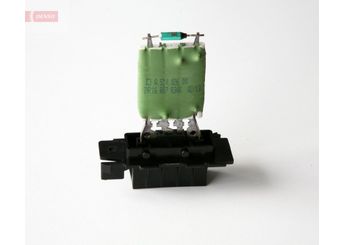 Kalorifer Rezistansı  DENSO DRS21005  6450XE